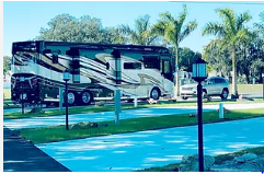 GNP--WAGON WHEEL ADULT RV PARK