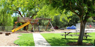 Ramona Canyon RV Resort