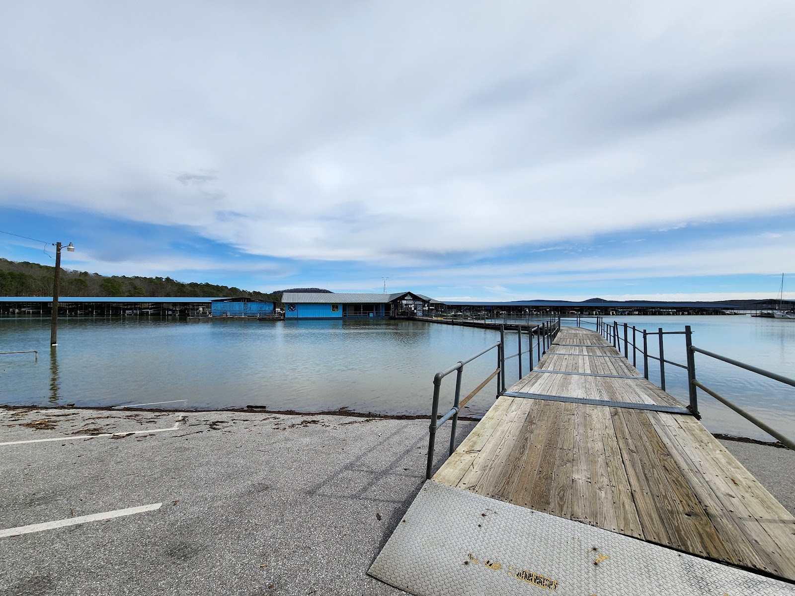 Fairfield Bay Marina