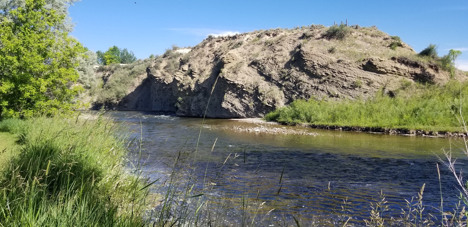 Meeker River Bend RV Park