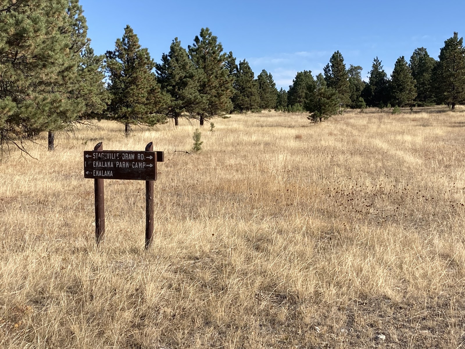Eklaka Park Campground