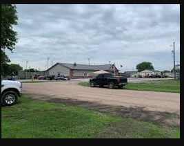 Legion Memorial Park Camping