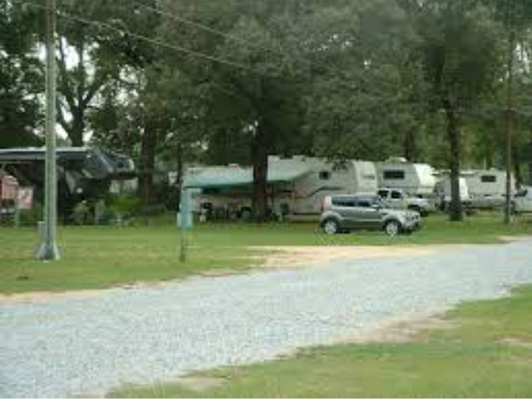 Tall Oaks Mobile & RV Park