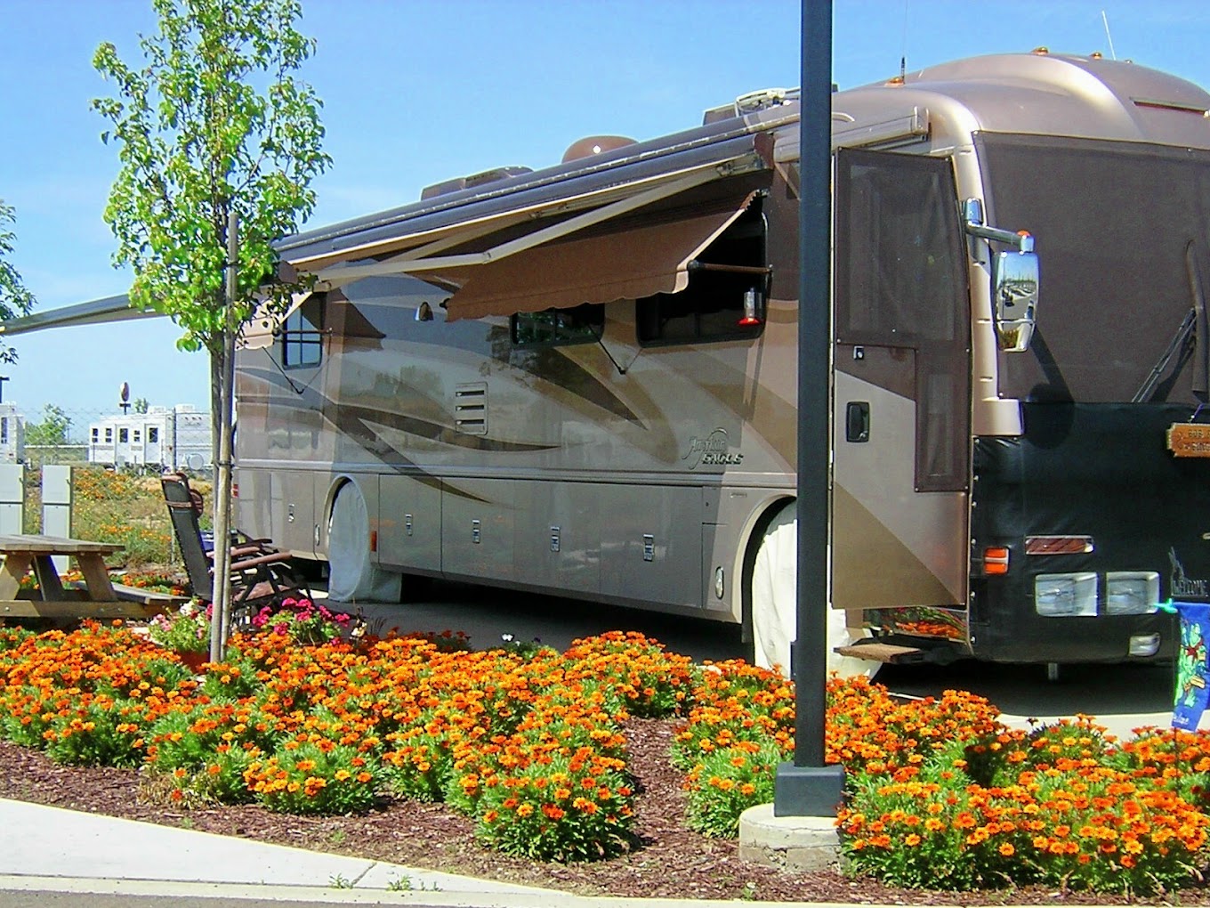 Flag City RV Resort