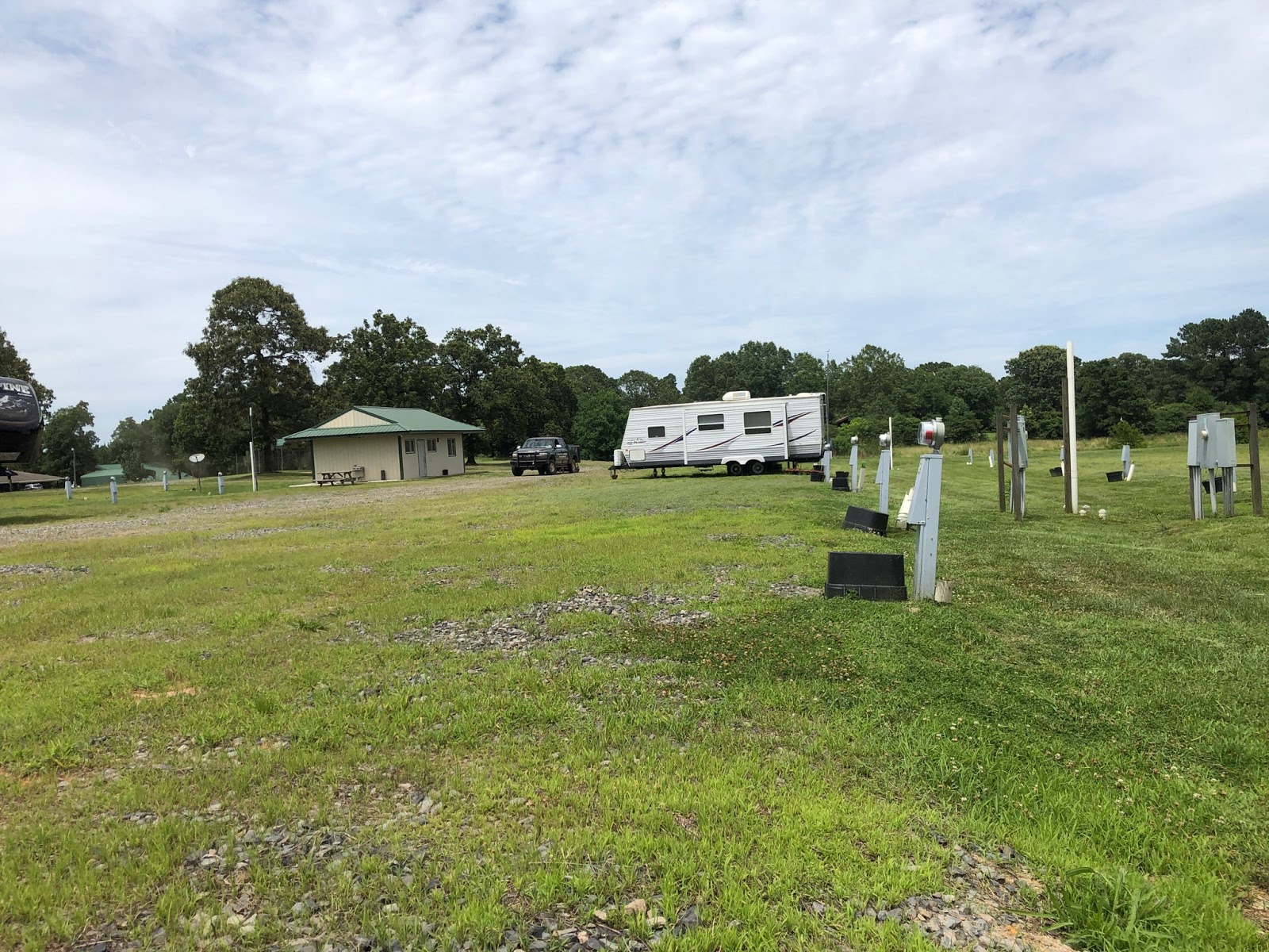Acorn Hill RV Ranch