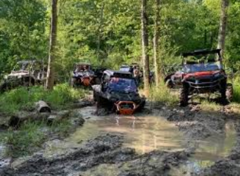 Horses & Harleys ATV Park, LLC