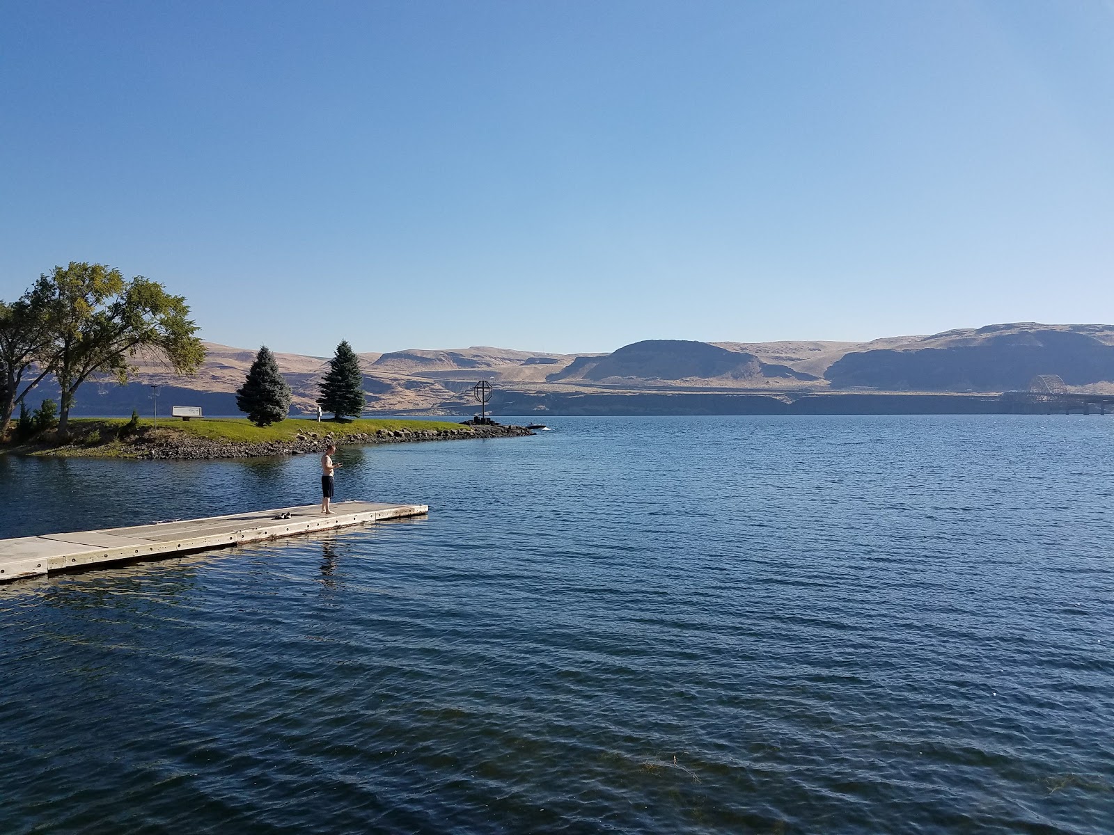 Wanapum Recreation Area
