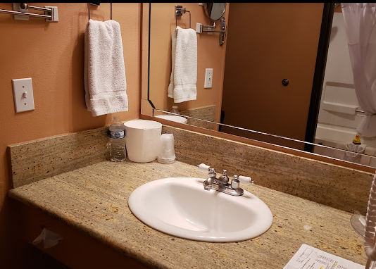 Prospector Hotel and Casino