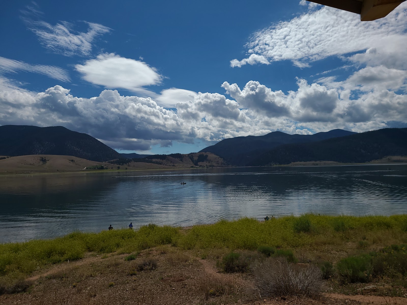 Angel Nest RV Retreat