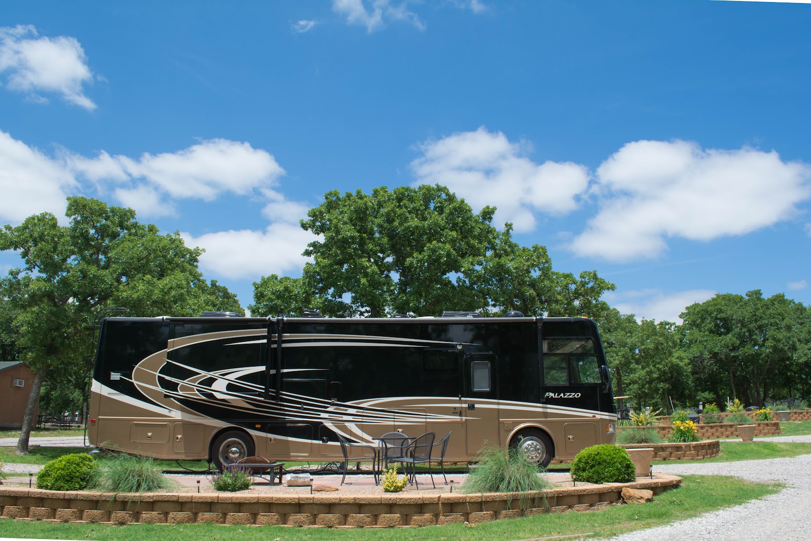 Oklahoma City East KOA