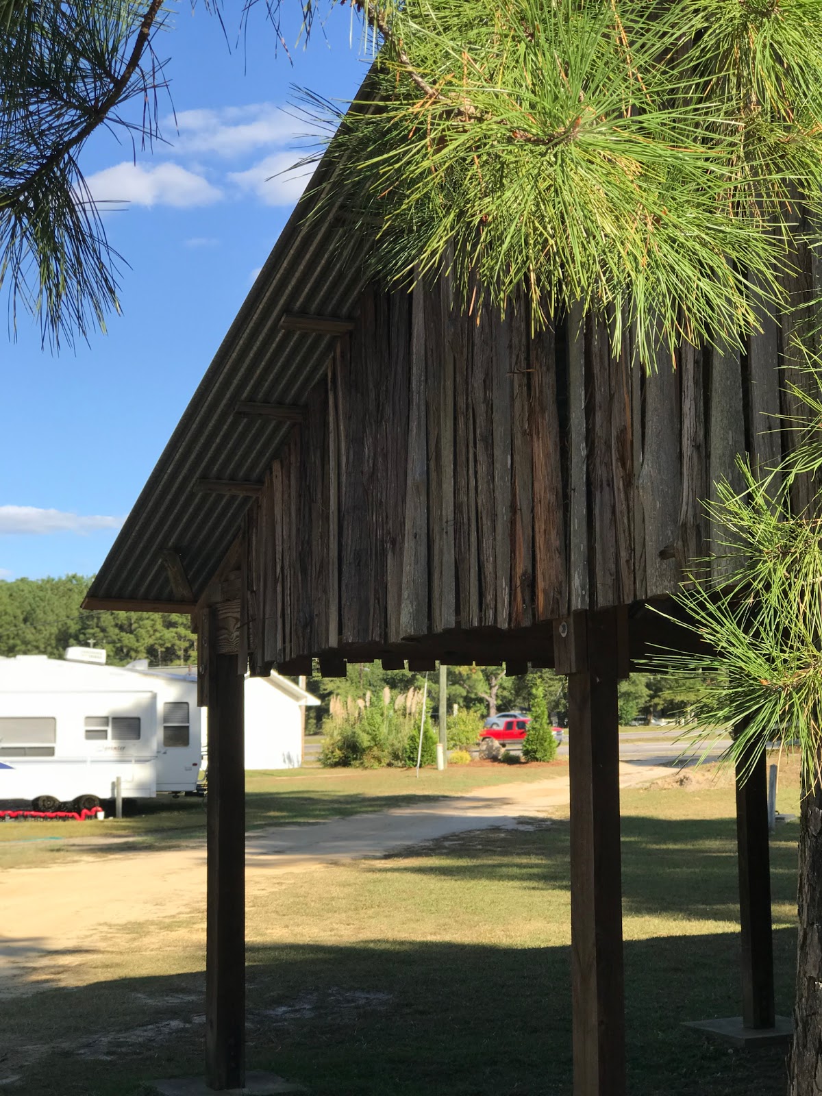 Spring Valley RV Campground