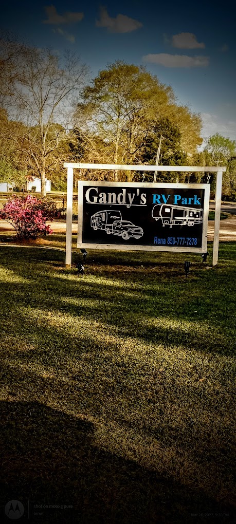 Gandy’s RV Park