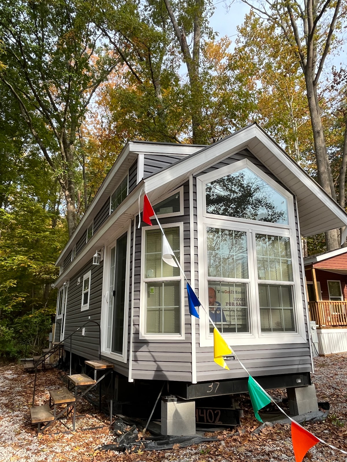 Oak Creek Campground