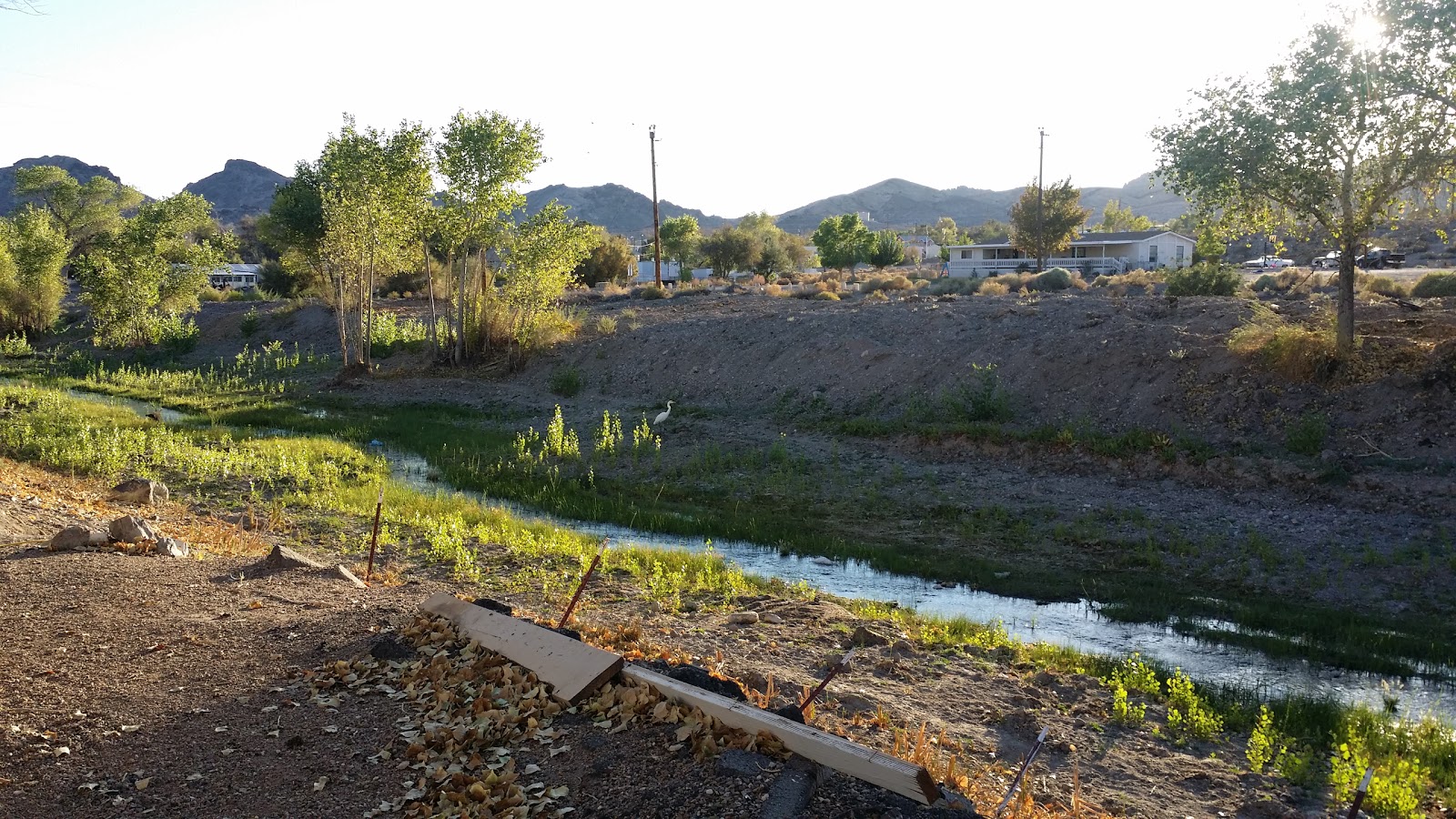 Space Station RV Park & Market