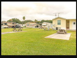 Grove Ridge Sun RV Communities