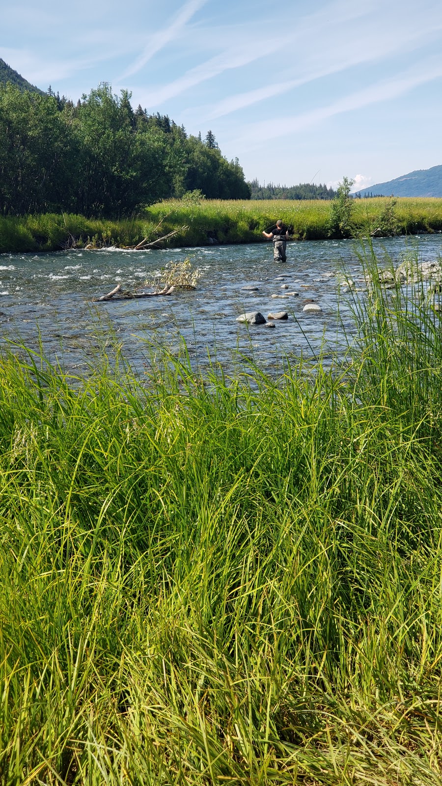 Seaview RV Park and Campground