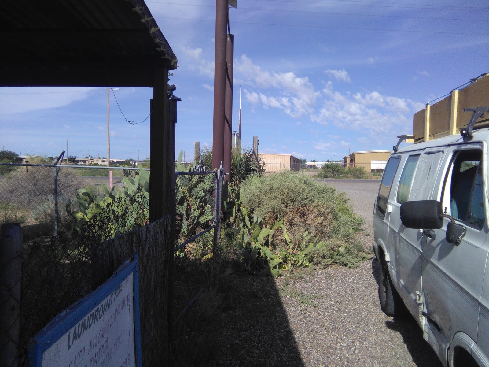 Columbus Best RV Park