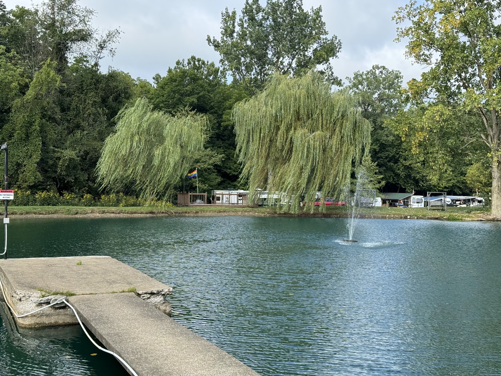Freedom Valley Park & Campground