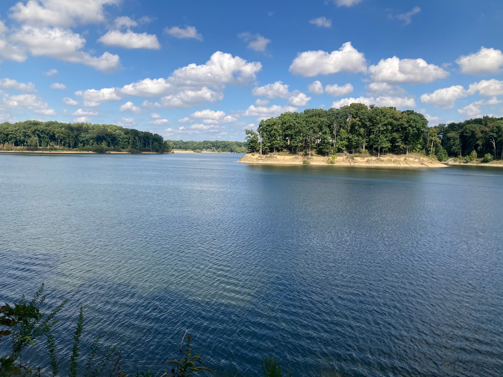 Raccoon Lake State Recreation Area