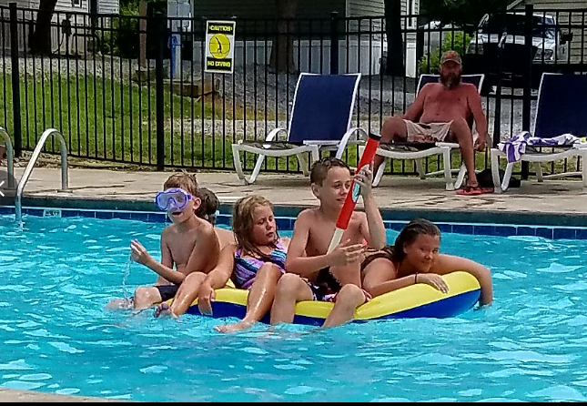 Rutledge Lake RV Resort