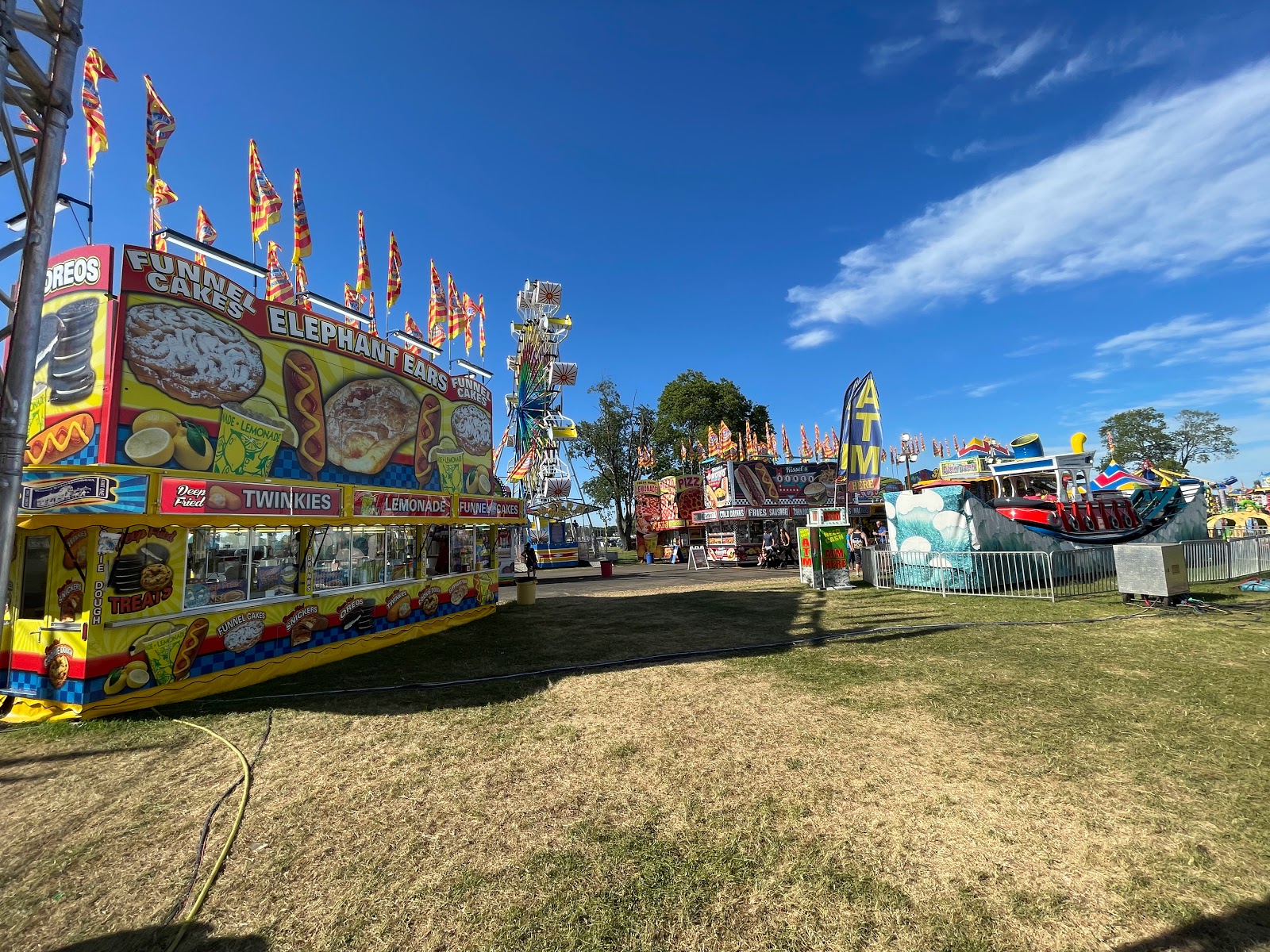 Bartholomew County 4-H Fairgrounds