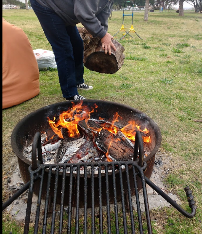 Sandy Beach County Park