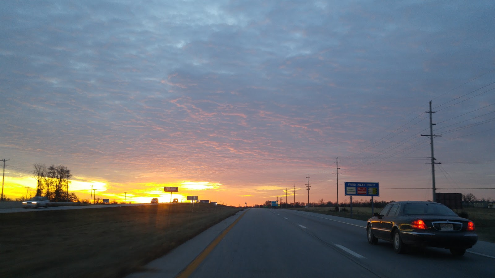 Great River Road National Scenic Byway