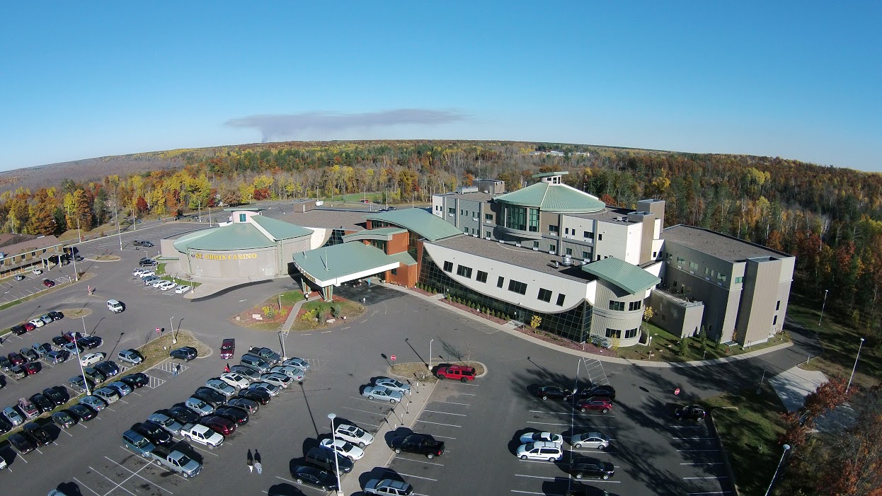 St. Croix Casino – Danbury