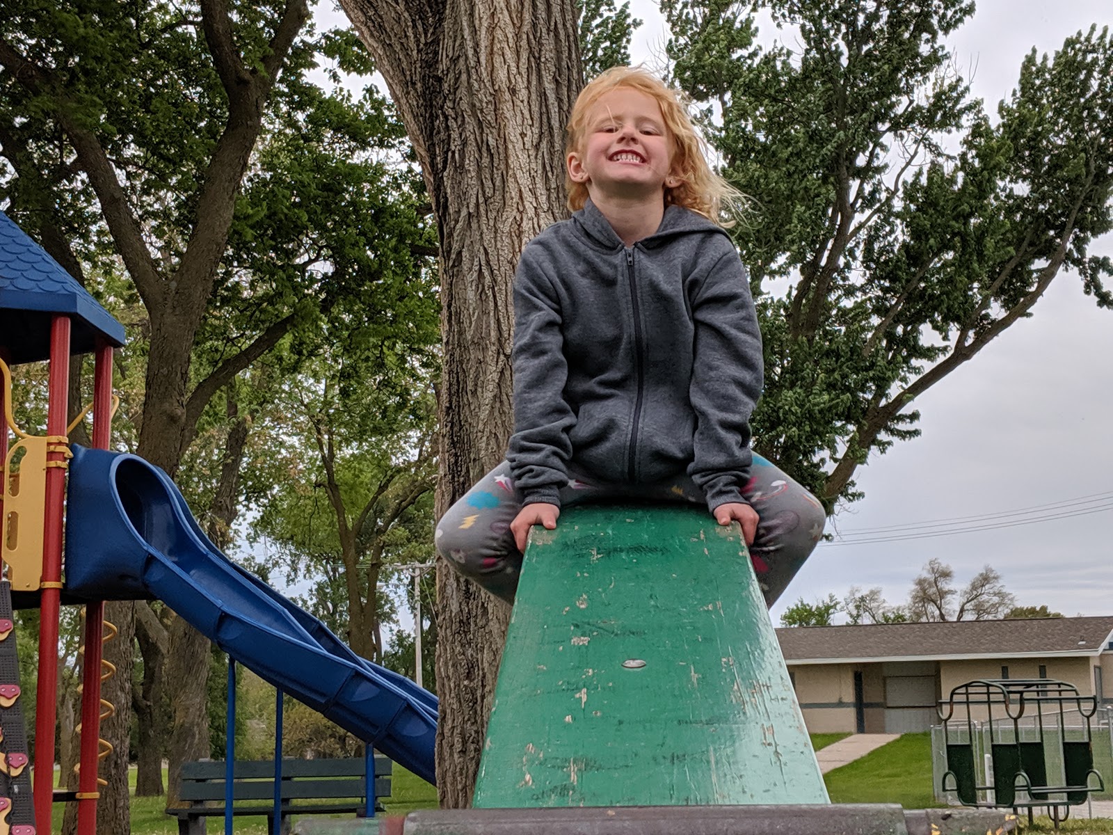 Hooper Memorial Park