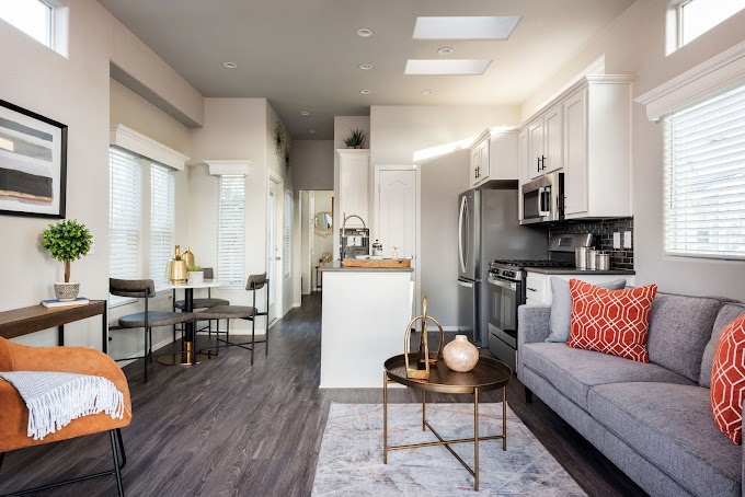 Golden Village RV Resort