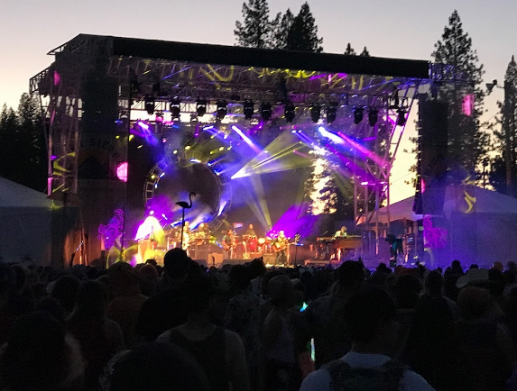 Plumas County Fairgrounds