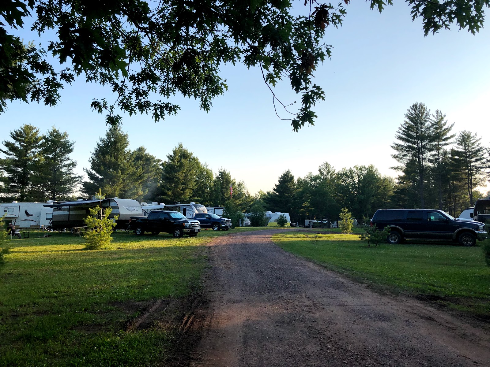 Banning RV Park & Campground