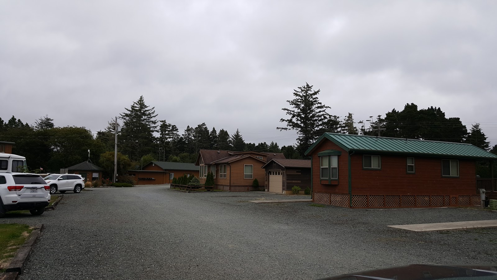 Beach Loop RV Village