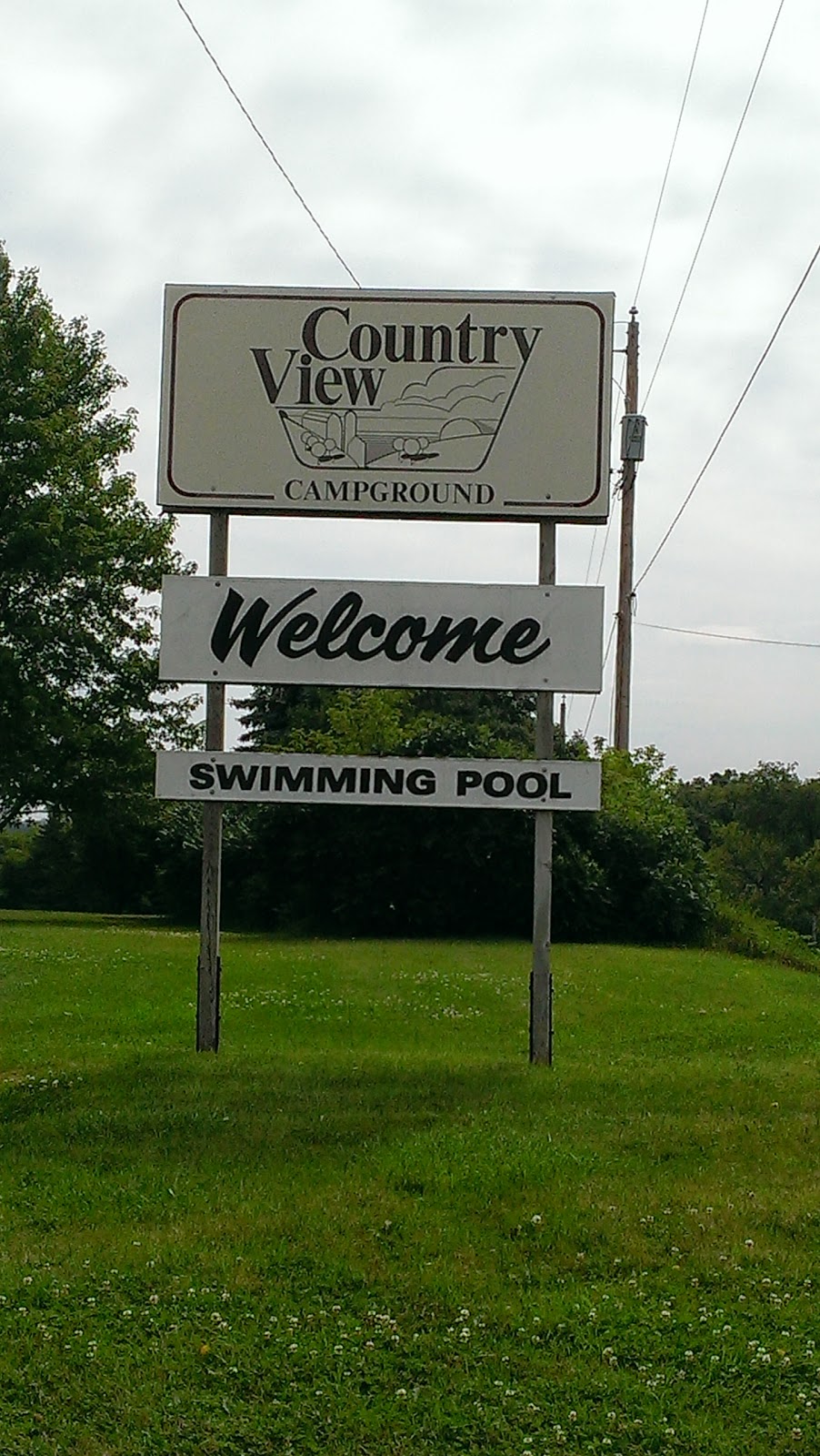 Country View Campground