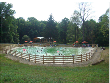 Loon Lake Campground