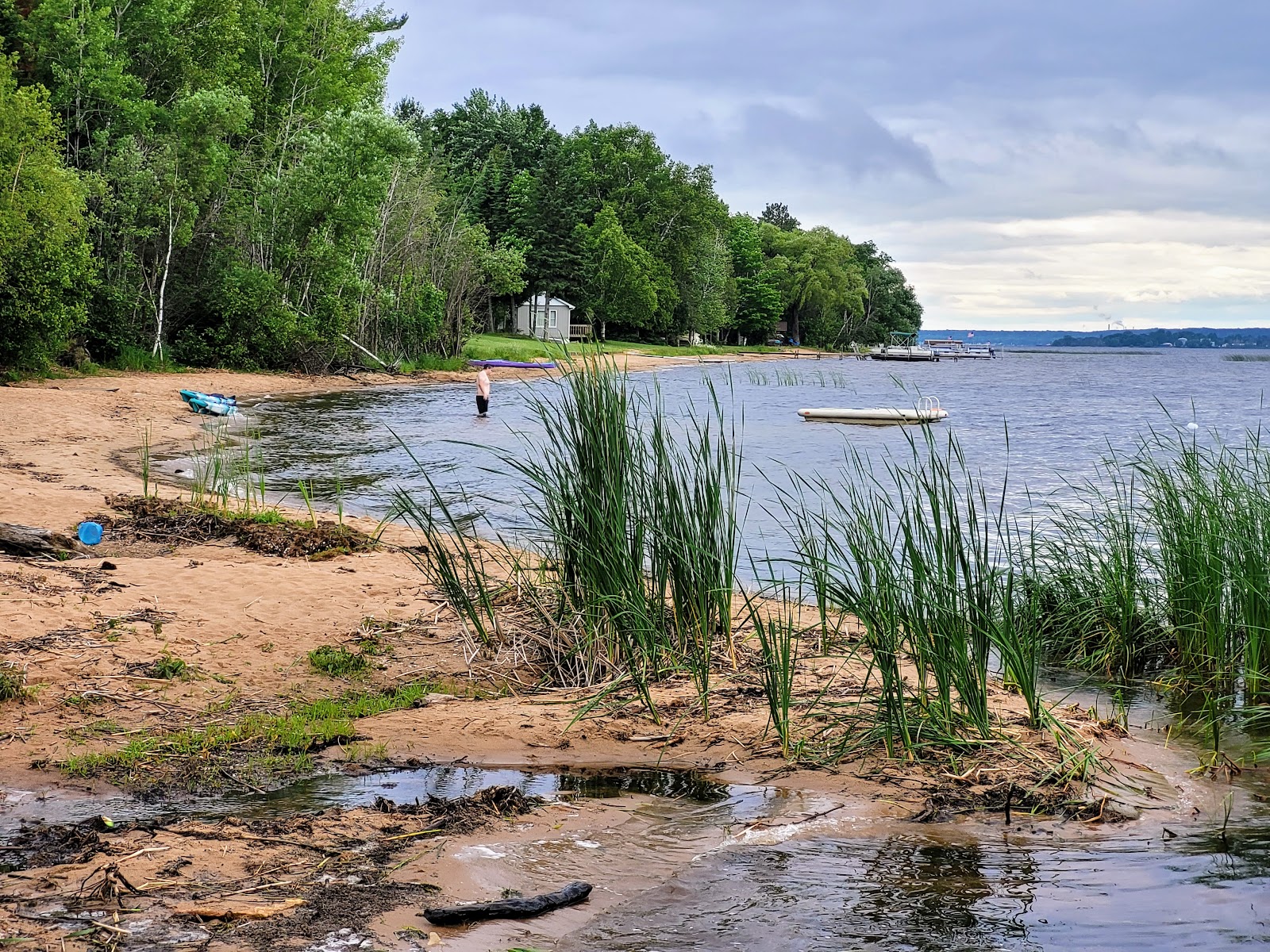 Vagabond Resort and Campground