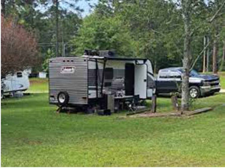 Heavenly Waters RV Park