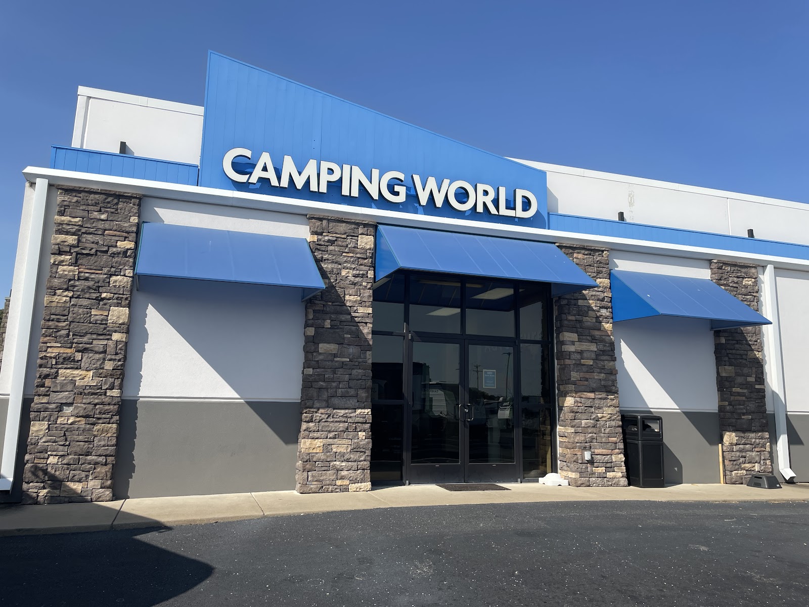 Camping World Of Springfield
