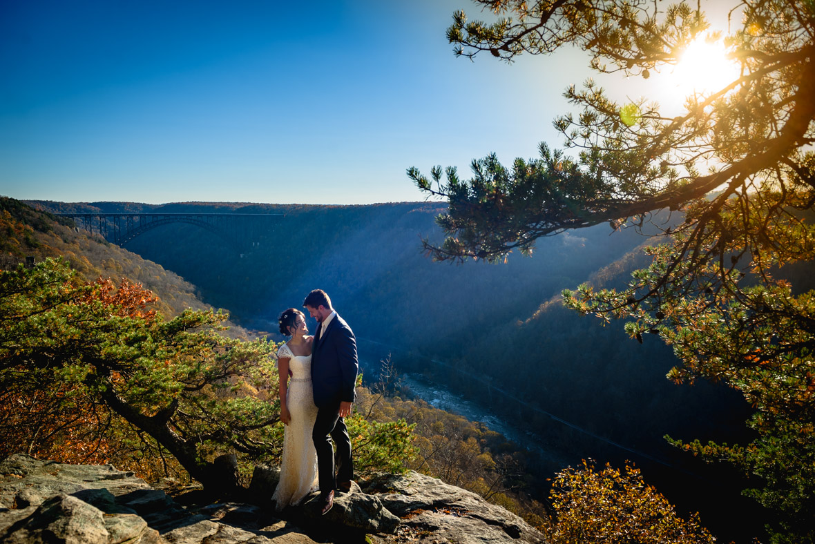 Songer Whitewater Rafting in West Virginia