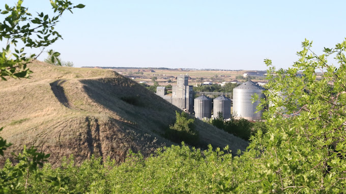 Swenson's Valley View RV Park