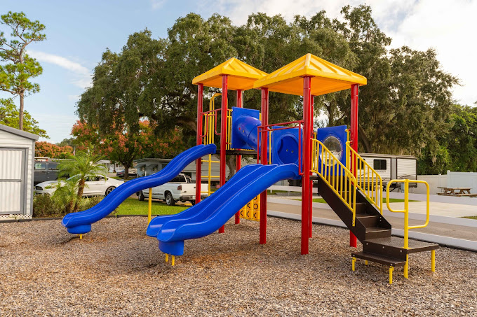 Mill Creek RV Resort