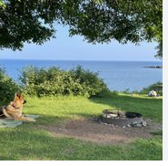 Burlington Bay Campground