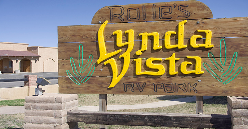 Rolle’s Lynda Vista RV Resort