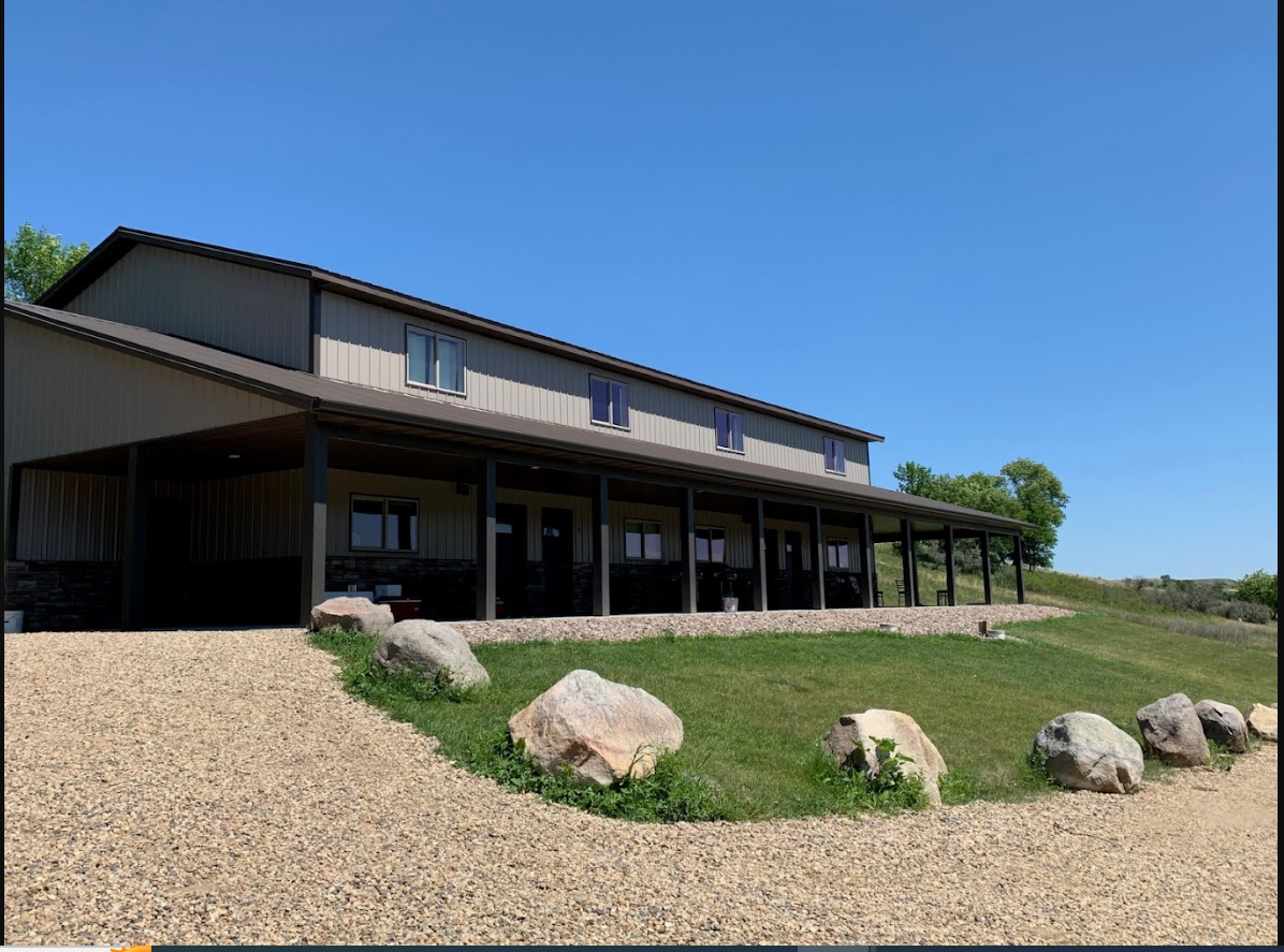 Indian Hills Resort & Wolf Creek Camping