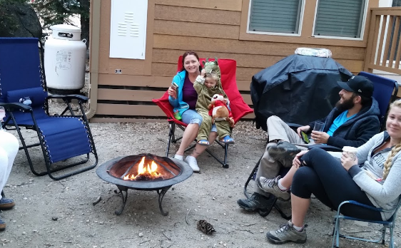 Thousand Trails Idyllwild Preserve