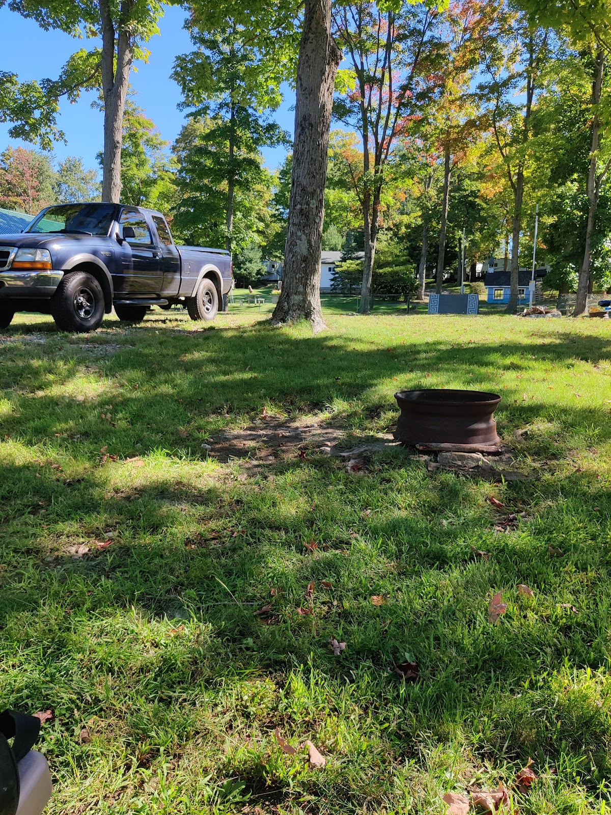 Gentile's Campground