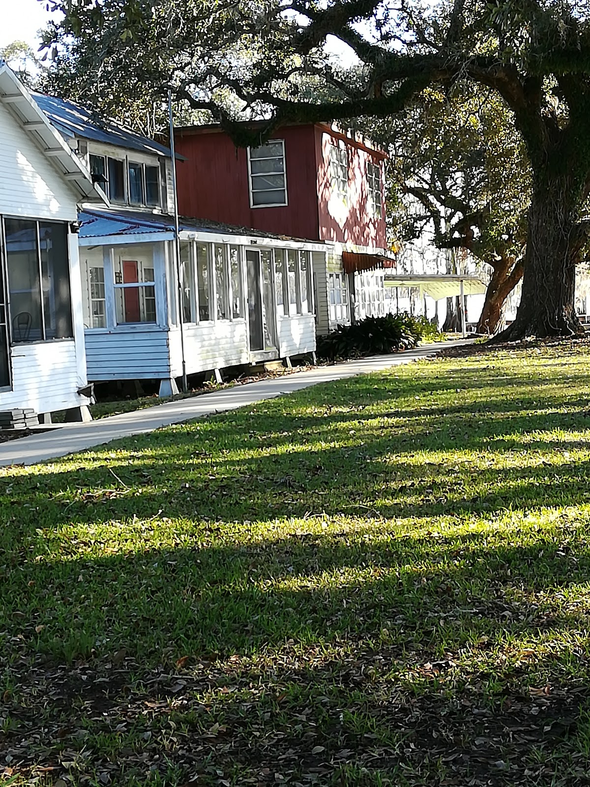 Lake Arthur Camp - Christian Camp