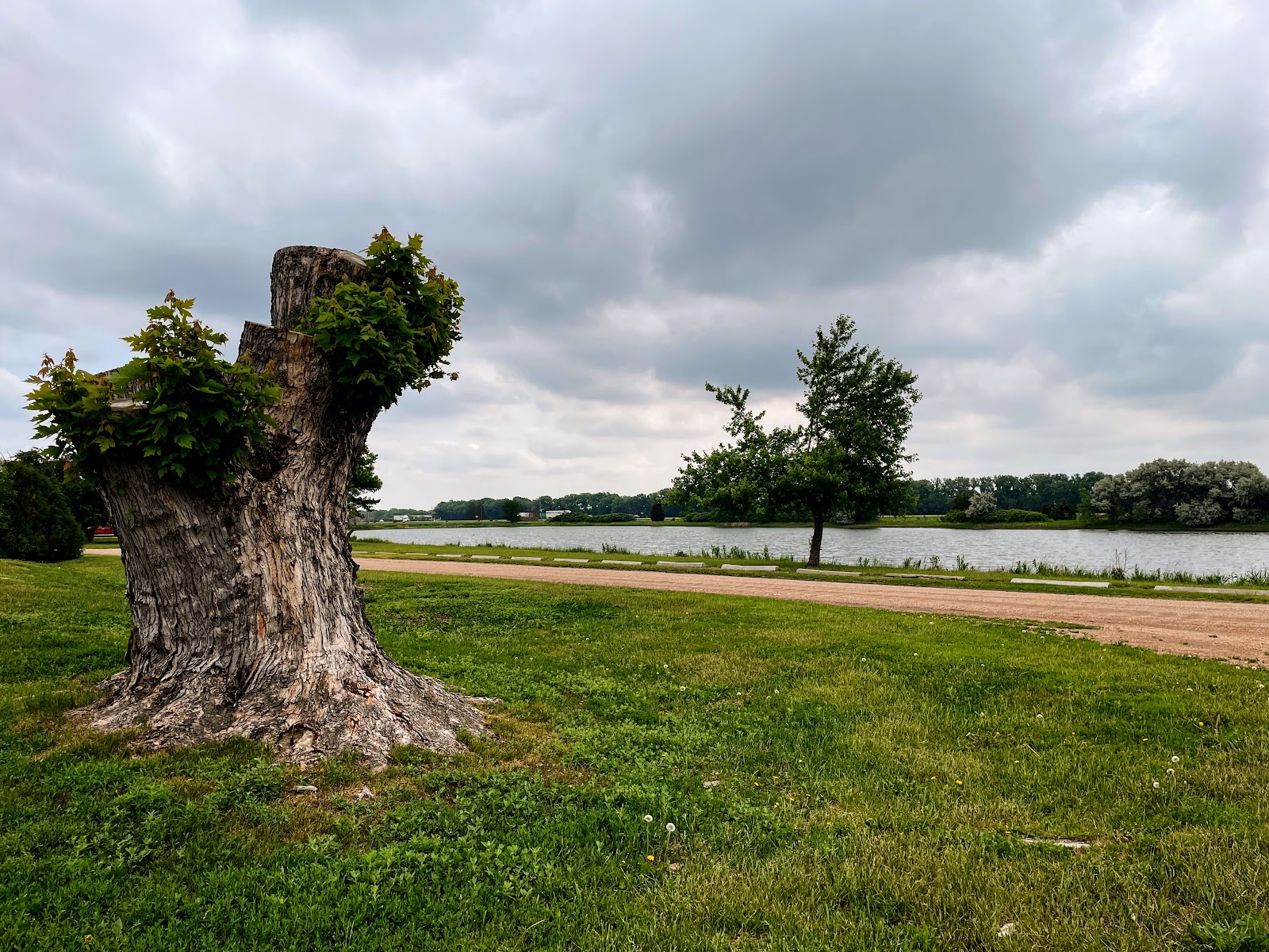 War Axe State Recreation Area
