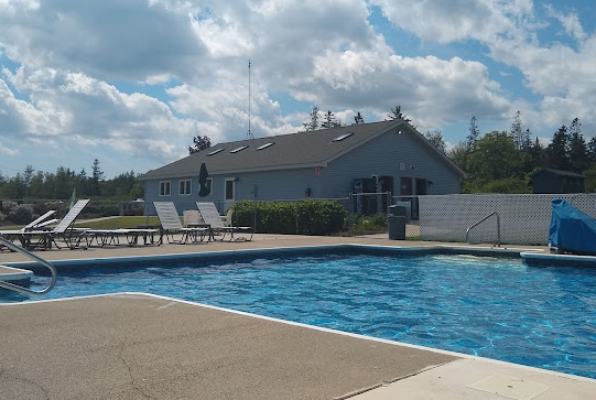 Narrows Too Camping Resort