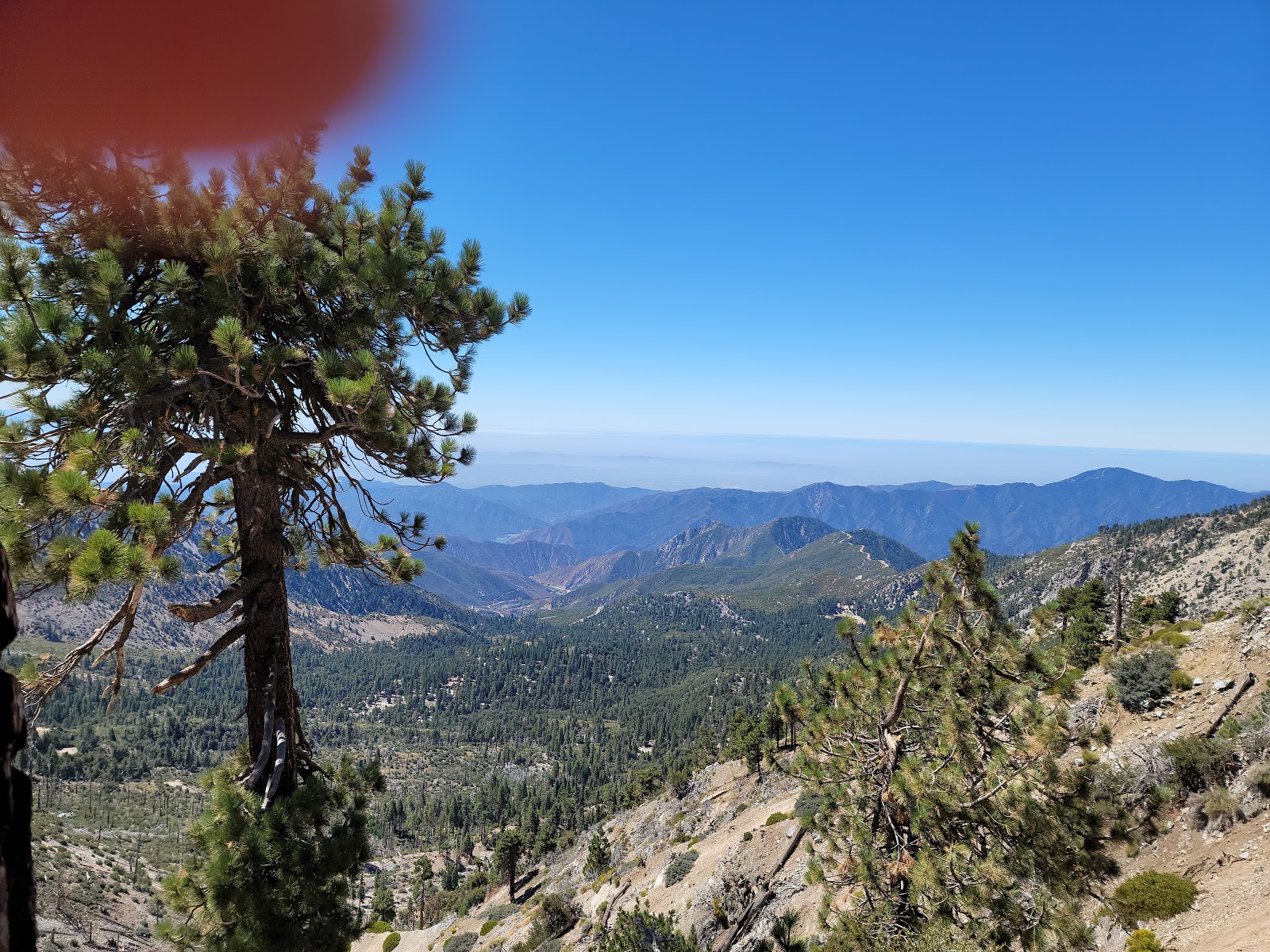 Little Jimmy Trail Campground